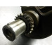 #P608 Crankshaft Standard For 04-06 Ford Taurus  3.0 XF1E6303AA